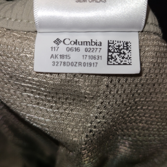 Columbia drawstring jogger - Picture 10 of 12